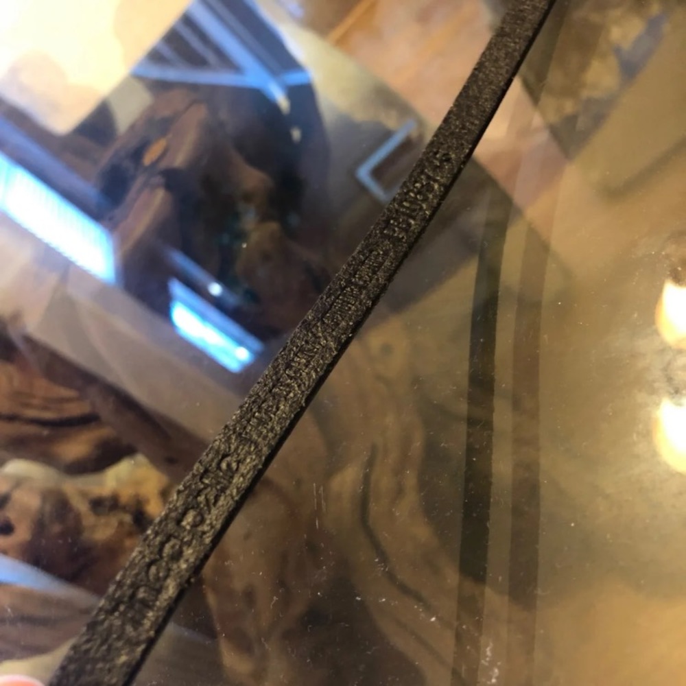Anthropologie skinny belt - Picture 3 of 4